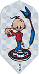 dart boy