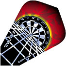 Dartboard Horizon