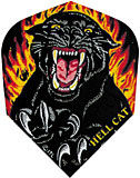 hellcat