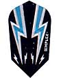 blue bolt