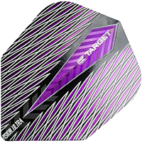 Quartz Ultra Vision Purple