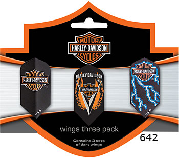 HD Slims Tri-Pack