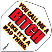 Bad Bitch