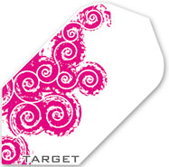 pro 100 pink curlies