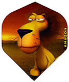 Toon Lion