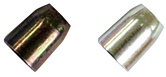 Metal DMC Champagne Cup Ring