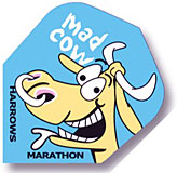 mad cow