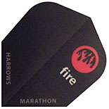 Fire flight Marathon