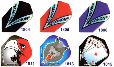marathon slim, eagle, wolfman, cards, poker