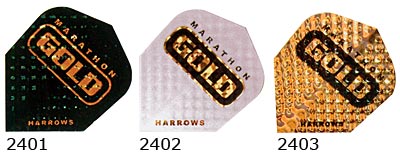 Marathon Gold