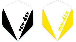 Pen-4x Heavy Duty Standards