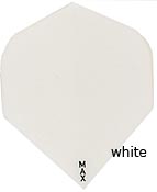 Power Max flights - White Standard