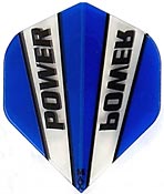 Power Max flights - Black & Clear Standard
