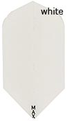 Power Max flights - White Slim