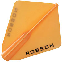 Orange Robson Astra Plus