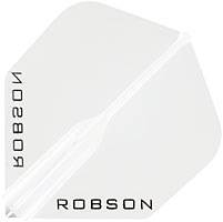 Robson Plus White