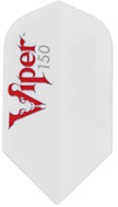 White Super Thick flite
