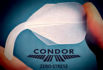 Condor Zero-Stress flights