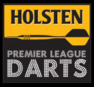 Holsten Premier Darts on TV