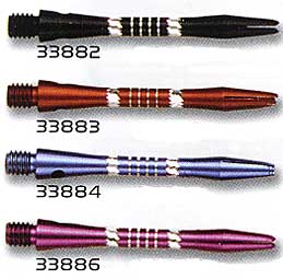 CB Shafts
