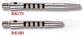 Harrows Savage dart shafts