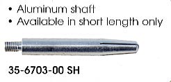 Small Thread 4ba darts shafts