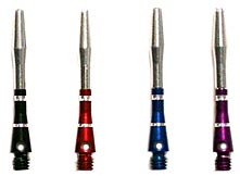 Short Spinners