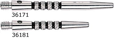 Harrows Savage dart shafts