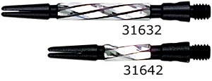 Harrows Sterling dart shafts
