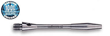 All Titanium