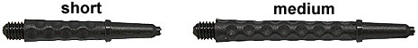 dimplex dart shafts
