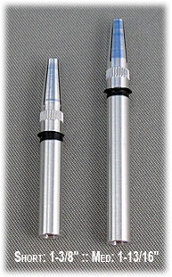 M3 spin shafts