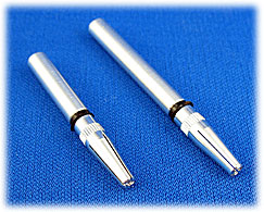 M3 Rotor shafts