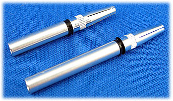 M3 roto shafts