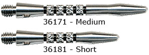 Savage Shafts