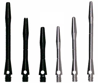 incognito spinning shafts