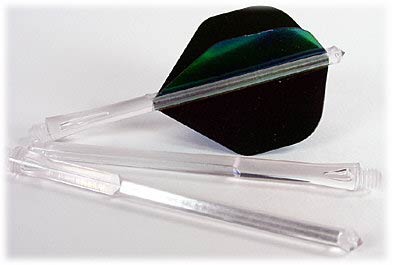 Slik-Sticks poly clear