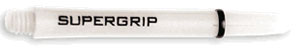 White Supergrip Shafts