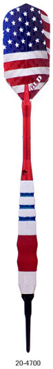American Spirit Darts