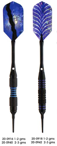 Bobcat darts