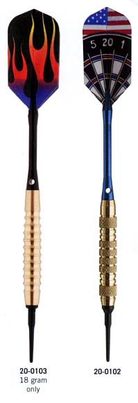 Cheap Soft-Tip Darts