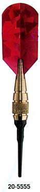 Termites 4.5 gr darts