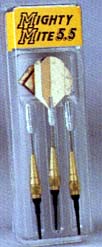Mitey Mite Dart Package