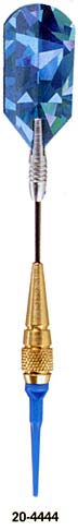 Mighty Mite Dart