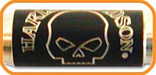 Ghost engraving