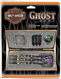 H-D Ghost Pack