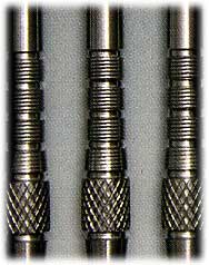 Flash Darts Grips