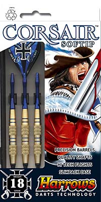 Corsair Pack