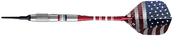 Tungsten Patriots