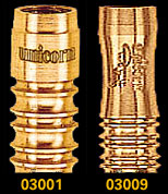 Phil Talor 90% Titanium Tung Purist barrels
